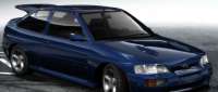 Ford Escort RS Cosworth