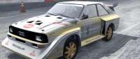 Audi Sport quattro S1