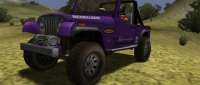Jeep CJ-7