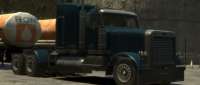 Peterbilt 359 EXHD
