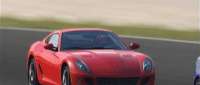 Ferrari 599 GTB Fiorano