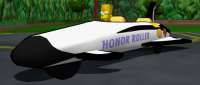 Custom Made Honor Roller