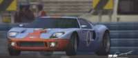 Ford GT40