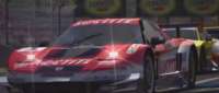 Honda NSX JGTC