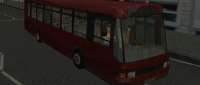 Optare Delta