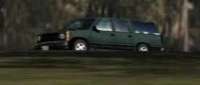 Chevrolet Suburban