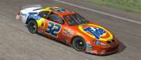 Pontiac Grand Prix NASCAR