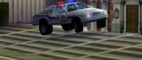 Ford Crown Victoria