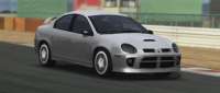 Dodge SRT-4
