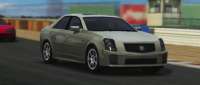 Cadillac CTS-V