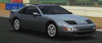 Nissan 300ZX