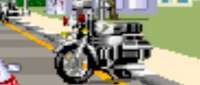 Harley-Davidson FLH Electra Glide