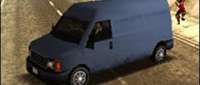 Chevrolet Express