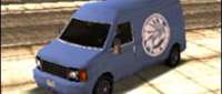 Chevrolet Express