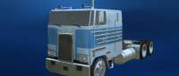 Peterbilt 362