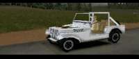 Jeep CJ-7