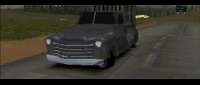 Chevrolet Advance-Design 3100