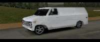 Ford Econoline