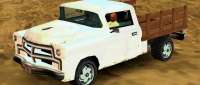 Chevrolet Advance-Design 3600