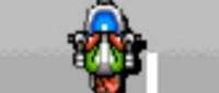 Made for Game Motorcycle