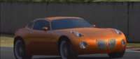 Pontiac Solstice