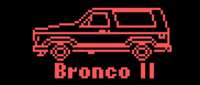 Ford Bronco II