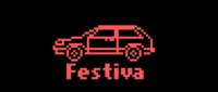 Ford Festiva