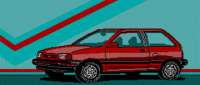Ford Festiva