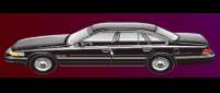 Ford Crown Victoria