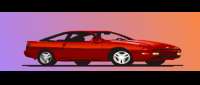 Ford Probe