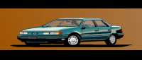Ford Taurus