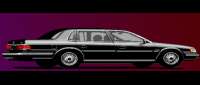 Lincoln Continental