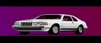 Lincoln Mark VII