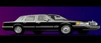 Lincoln Town Car