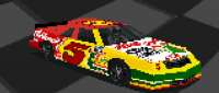 Chevrolet Lumina NASCAR