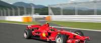 Ferrari F2007
