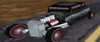 Ford Hot Rod