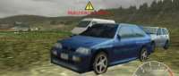 Ford Escort RS Cosworth