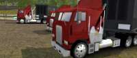 Freightliner FLA