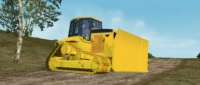 Caterpillar D9 T