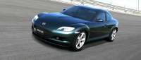 Mazda RX-8