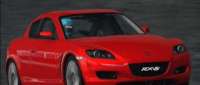 Mazda RX-8