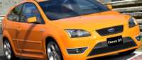 Ford Focus ST