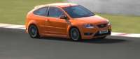 Ford Focus ST
