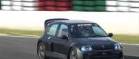 Renault Clio V6