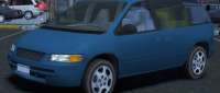 Dodge Caravan