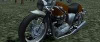 Harley-Davidson Sportster