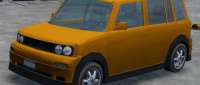 Scion xB