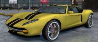 Ford GT