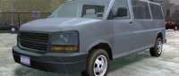 Chevrolet Express